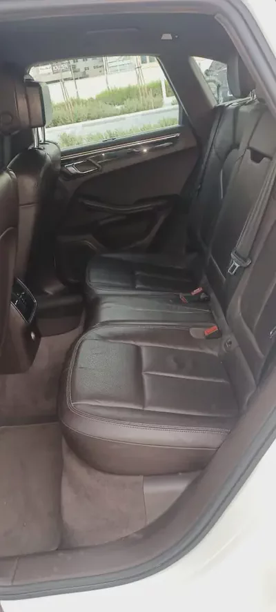 2015 PORSCHE MACAN S || ORIGINALPAINT|| EXCELLENT CONDITION || FULL AGENCY SERVICE || SINGLE OWNER-15