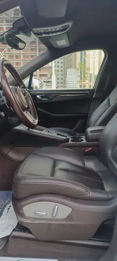 2015 PORSCHE MACAN S || ORIGINALPAINT|| EXCELLENT CONDITION || FULL AGENCY SERVICE || SINGLE OWNER-17