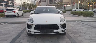 2015 PORSCHE MACAN S || ORIGINALPAINT|| EXCELLENT CONDITION || FULL AGENCY SERVICE || SINGLE OWNER-1