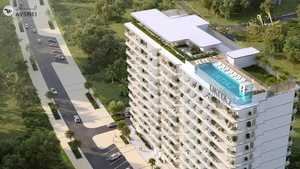 Waterfront & Panoramic Views | 7–9% ROI | Creek Marina Access