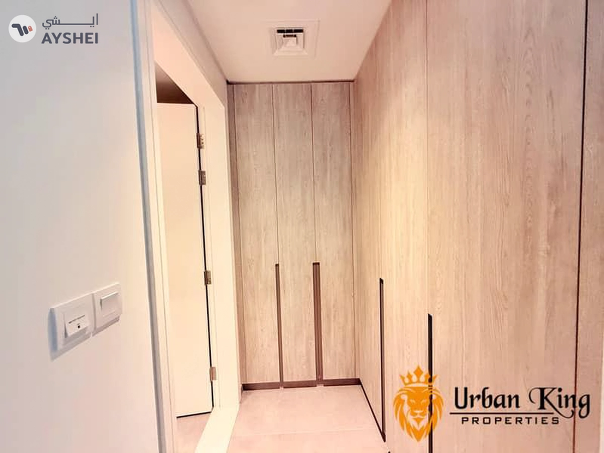 Viera Residences, Dubai Production City (IMPZ), Dubai