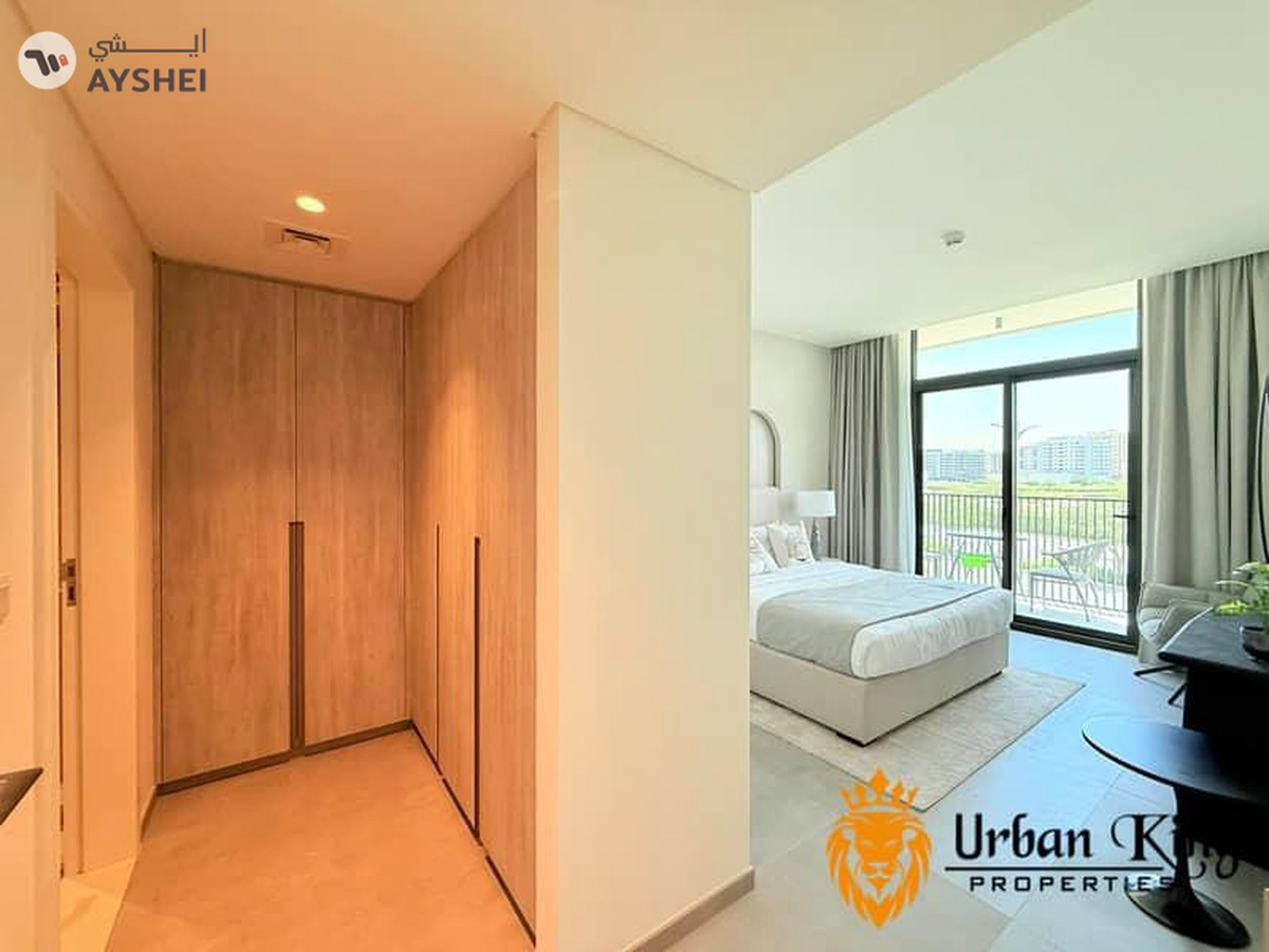 Viera Residences, Dubai Production City (IMPZ), Dubai