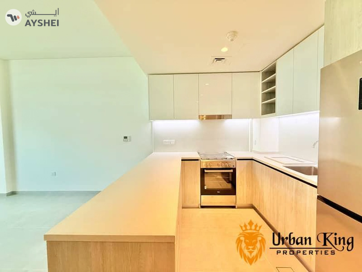 Viera Residences, Dubai Production City (IMPZ), Dubai
