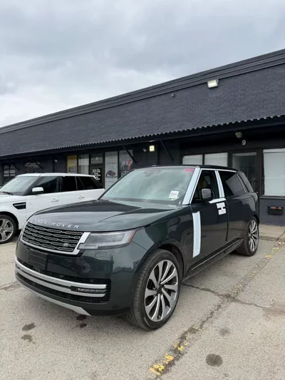 Land Rover Range Rover Autobiography P530 Long Wheel Base-0