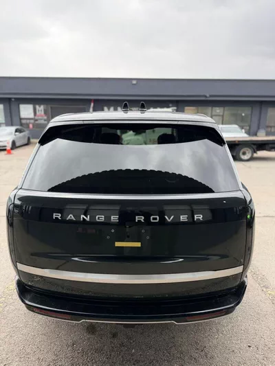Land Rover Range Rover Autobiography P530 Long Wheel Base-5