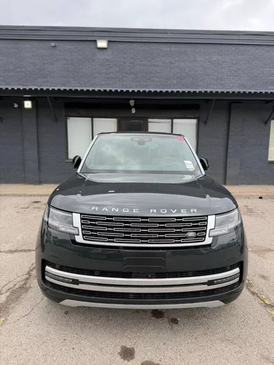 Land Rover Range Rover Autobiography P530 Long Wheel Base-7