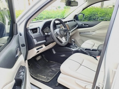 NISSAN X-TERRA TITANIUM 7 SEATER 2022 MODEL 2.5L GCC SPECS (1120/-MONTHLY)-9