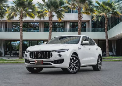 3,026 P.M | GT Hybrid | Maserati (Al Tayer) History | Under Warranty | 0% Downpayment-0