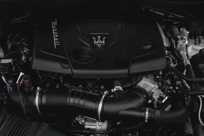 3,026 P.M | GT Hybrid | Maserati (Al Tayer) History | Under Warranty | 0% Downpayment-13