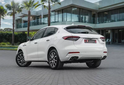 3,026 P.M | GT Hybrid | Maserati (Al Tayer) History | Under Warranty | 0% Downpayment-2