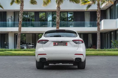 3,026 P.M | GT Hybrid | Maserati (Al Tayer) History | Under Warranty | 0% Downpayment-4