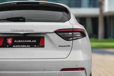 3,026 P.M | GT Hybrid | Maserati (Al Tayer) History | Under Warranty | 0% Downpayment-5