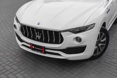 3,026 P.M | GT Hybrid | Maserati (Al Tayer) History | Under Warranty | 0% Downpayment-6