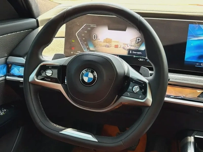 AED 5,440 P.M | 0% DOWN PAYMENT | BMW 740I | AGENCY WARRANTY &amp; SERVICE CONTRACT | GCC SPECS-9