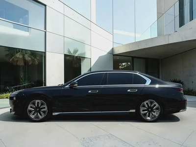 AED 5,440 P.M | 0% DOWN PAYMENT | BMW 740I | AGENCY WARRANTY &amp; SERVICE CONTRACT | GCC SPECS-6