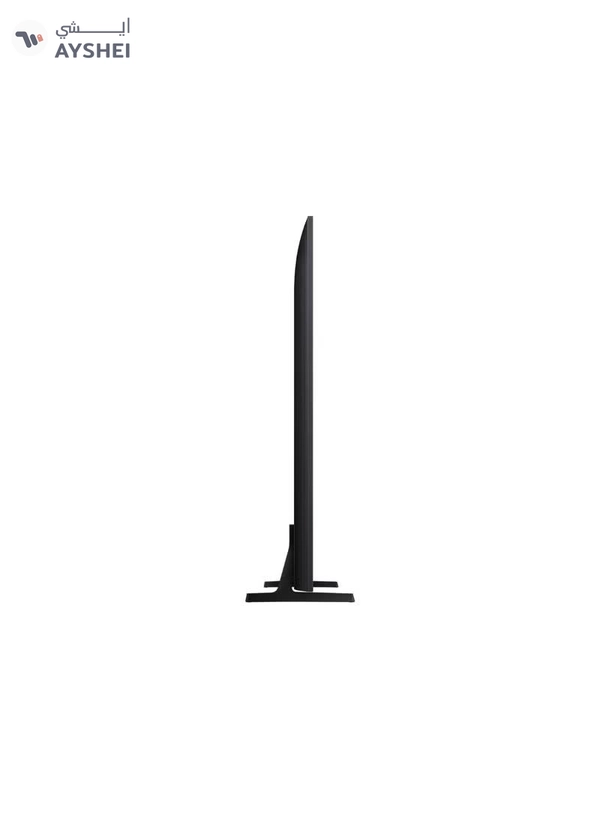 Samsung 98 Inch 4K Display Smart TV | Supersize Picture Enhancer | Motion Xcelerator | 100HZ | Built in receiver | Tizen OS | Q-Symphony | Model Year 2024 | 2 Year Warranty - UA98DU9000UXSA Graphite Black