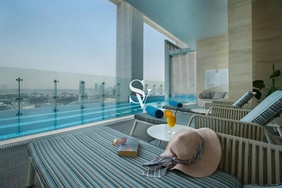 Montrose Residence A, Montrose Residences, Dubai Science Park, Dubai-0