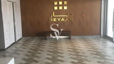Montrose Residence A, Montrose Residences, Dubai Science Park, Dubai-7