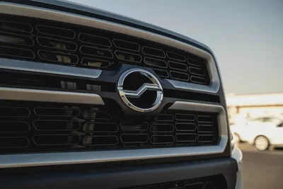 ZXauto Terralord 2026 Brand New Manual Transmission GCC 2.4L Petrol Warranty/Service-1
