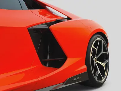 FULL EXTERIOR & INTERIOR CARBON OPTION | UNDER WARRANTY-9