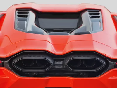 FULL EXTERIOR & INTERIOR CARBON OPTION | UNDER WARRANTY-11