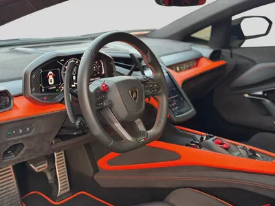 FULL EXTERIOR & INTERIOR CARBON OPTION | UNDER WARRANTY-12