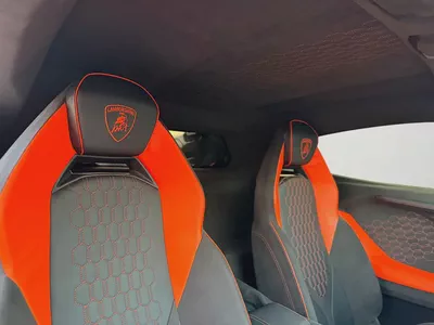 FULL EXTERIOR & INTERIOR CARBON OPTION | UNDER WARRANTY-14