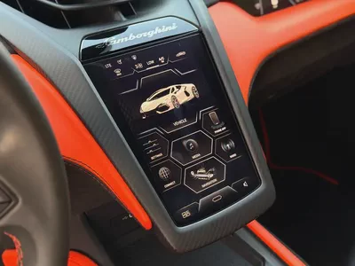 FULL EXTERIOR & INTERIOR CARBON OPTION | UNDER WARRANTY-16