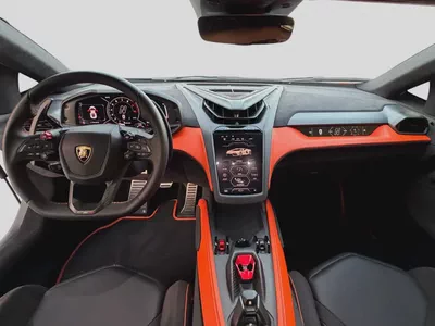 FULL EXTERIOR & INTERIOR CARBON OPTION | UNDER WARRANTY-18