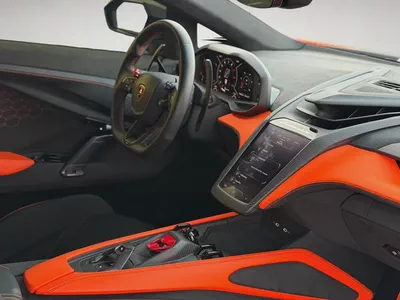 FULL EXTERIOR & INTERIOR CARBON OPTION | UNDER WARRANTY-19