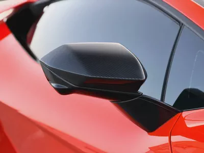 FULL EXTERIOR & INTERIOR CARBON OPTION | UNDER WARRANTY-8