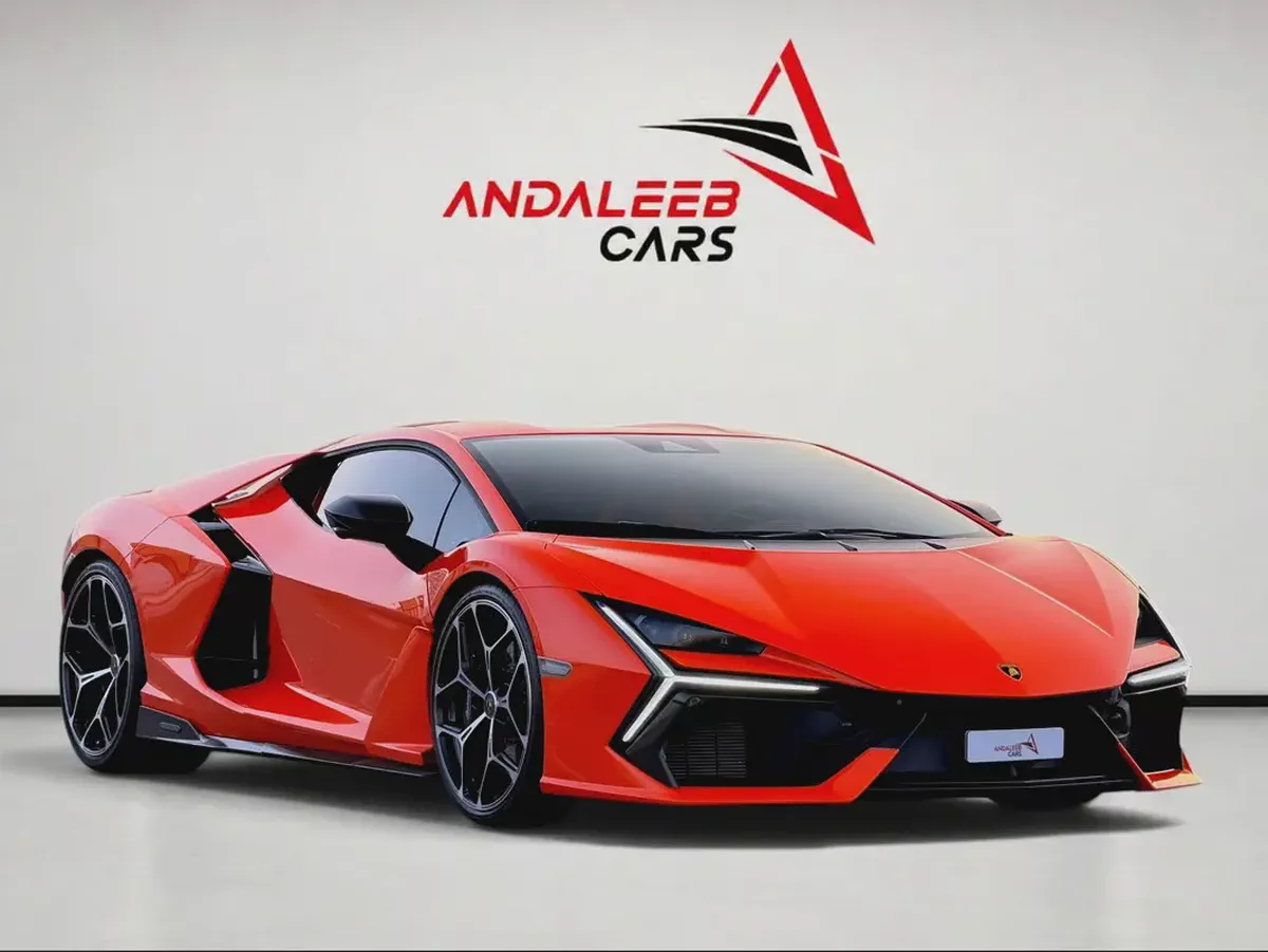FULL EXTERIOR & INTERIOR CARBON OPTION | UNDER WARRANTY