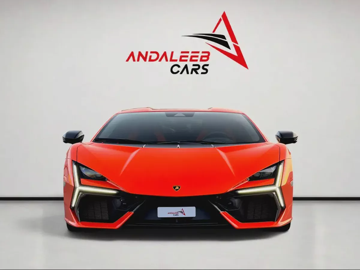 FULL EXTERIOR & INTERIOR CARBON OPTION | UNDER WARRANTY-1-1