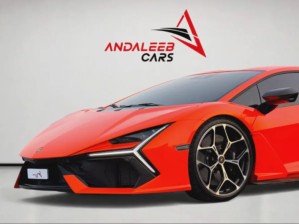 FULL EXTERIOR & INTERIOR CARBON OPTION | UNDER WARRANTY-2-2