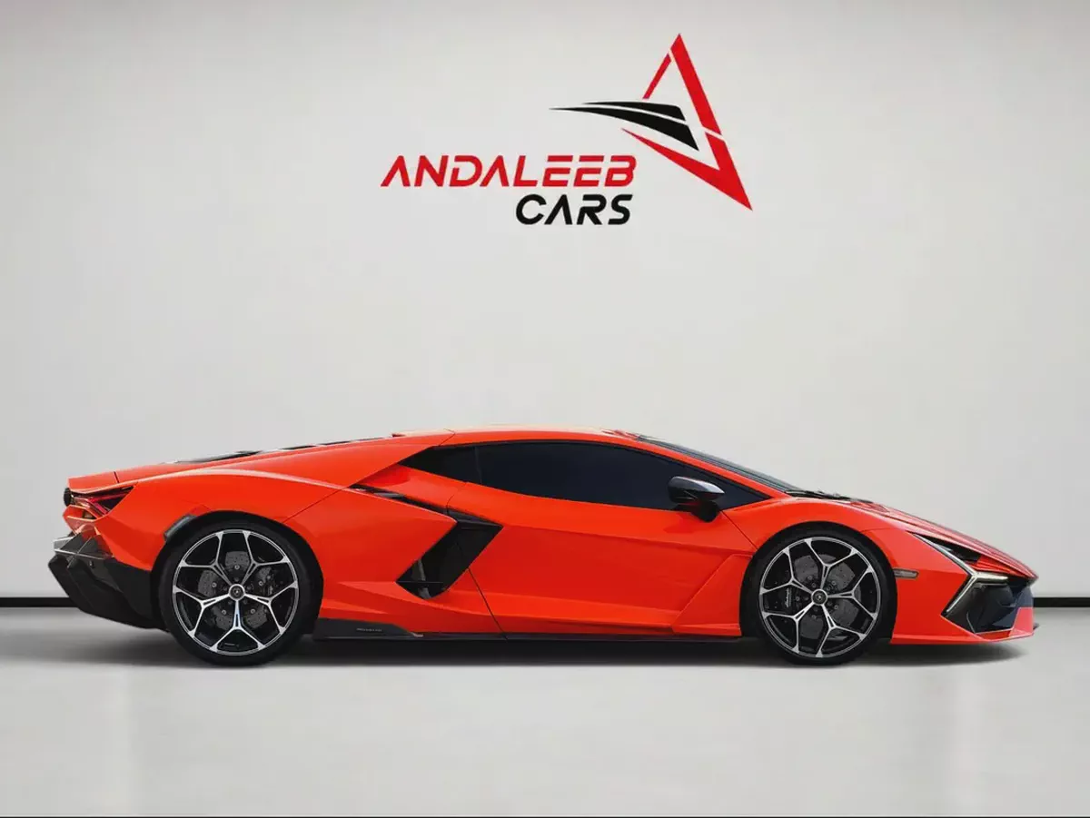 FULL EXTERIOR & INTERIOR CARBON OPTION | UNDER WARRANTY-4-4
