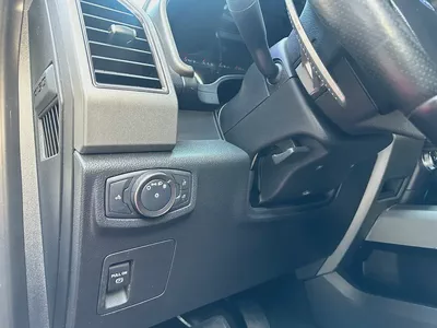 فورد F-150 رابتر خليجي 2019 | 450 حصان توين تيربو | SuperCrew | 4X4 | أنظمة أوف رود متكاملة-19