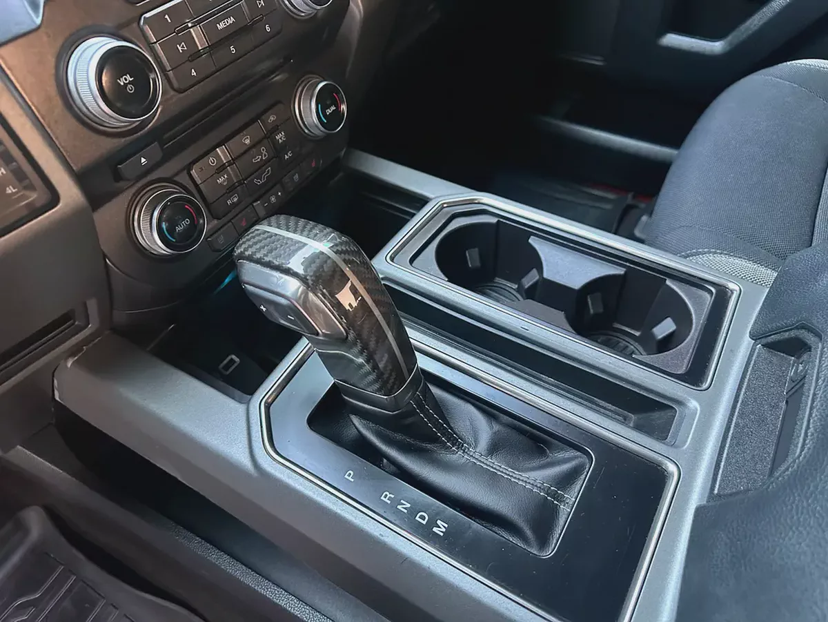 فورد F-150 رابتر خليجي 2019 | 450 حصان توين تيربو | SuperCrew | 4X4 | أنظمة أوف رود متكاملة-16-16