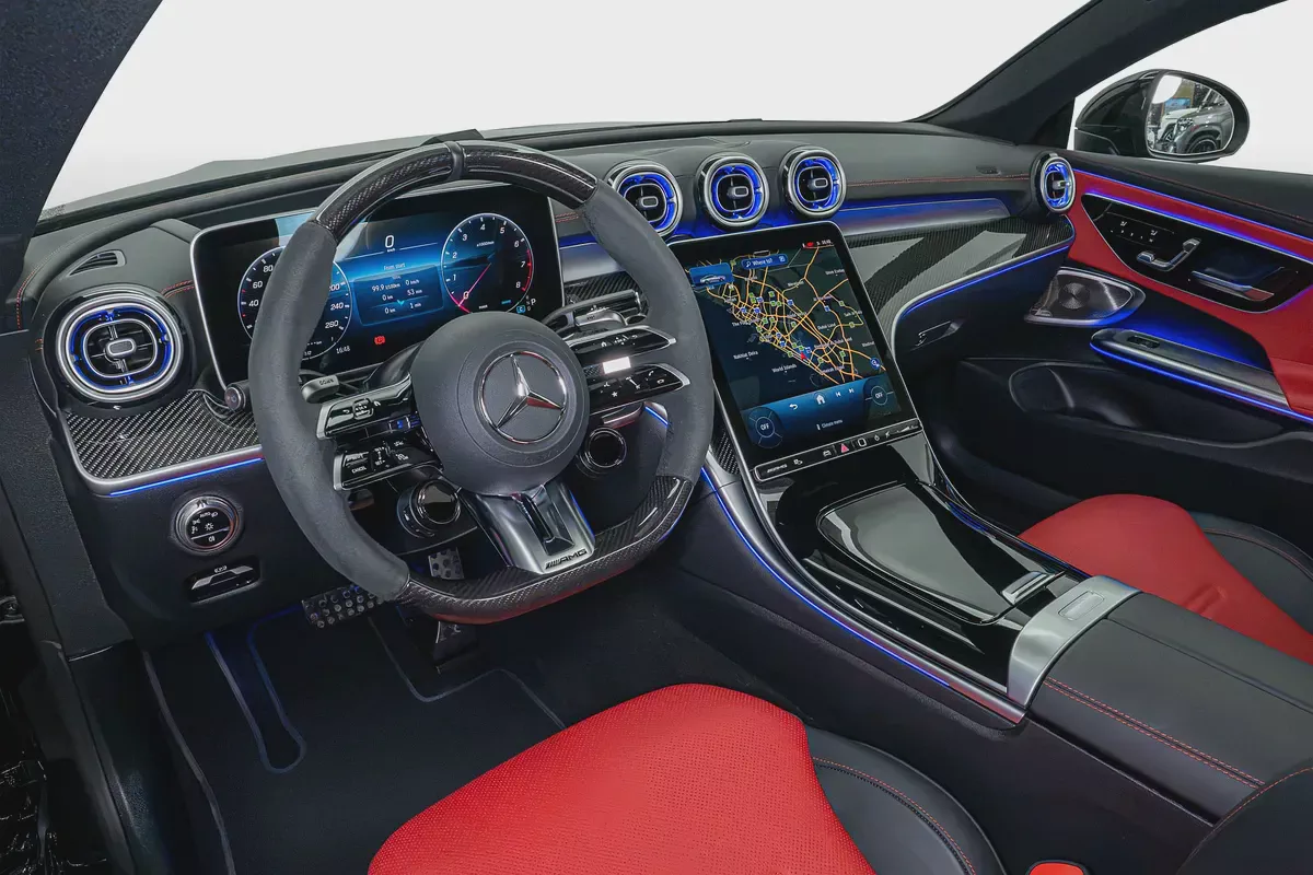 0% DP | AED 5,894 P/M | Agency Service And Warranty Package-9-9