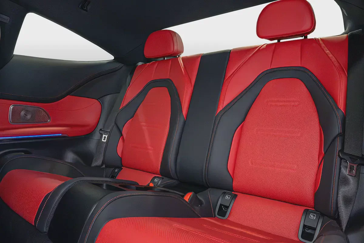 0% DP | AED 5,894 P/M | Agency Service And Warranty Package-15-15