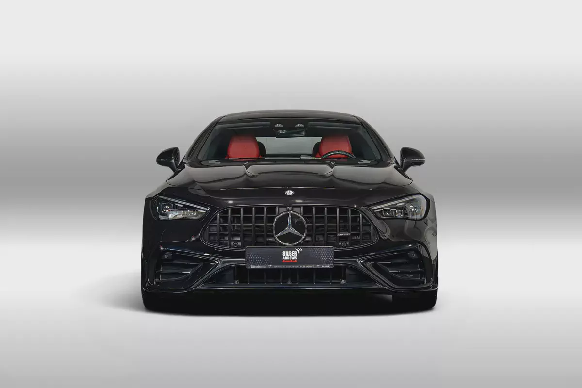 0% DP | AED 5,894 P/M | Agency Service And Warranty Package-3-3