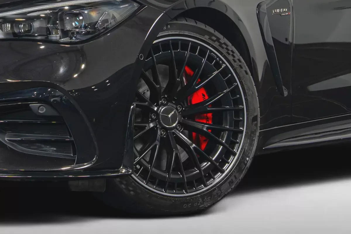 0% DP | AED 5,894 P/M | Agency Service And Warranty Package-8-8