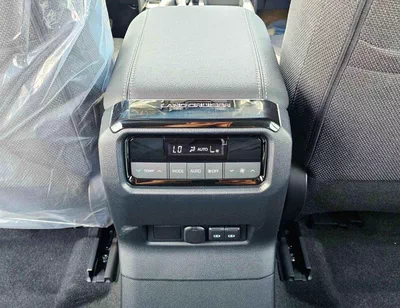 Toyota Prado ALL ROUNDER TURBO 2.4L PETROL ALL ROUNDER TURBO BASIC / 2.4L PETROL V4 / SUNROOF / DVD+CAMERA / COOL BOX (CODE#PPARS)-17