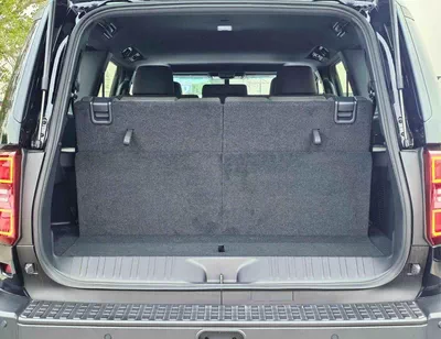 Toyota Prado ALL ROUNDER TURBO 2.4L PETROL ALL ROUNDER TURBO BASIC / 2.4L PETROL V4 / SUNROOF / DVD+CAMERA / COOL BOX (CODE#PPARS)-7