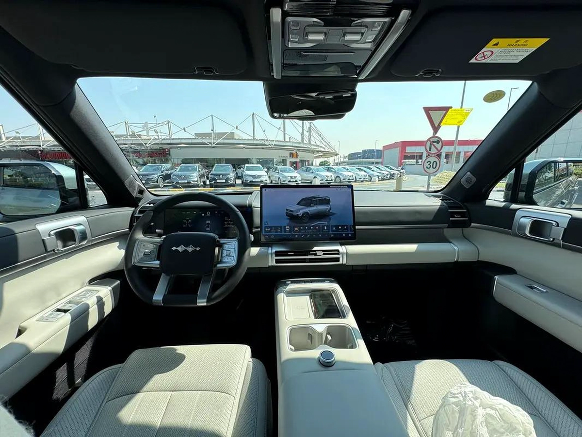 BYD Leopard Titanium 7 Ultra-1-1