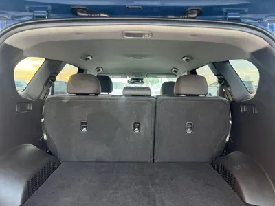 Hyundai Santa Fe STANDARD 2019 Hyndai Santafe Fe 2.4L V4 FWD - Rear Camera & Sensor-19