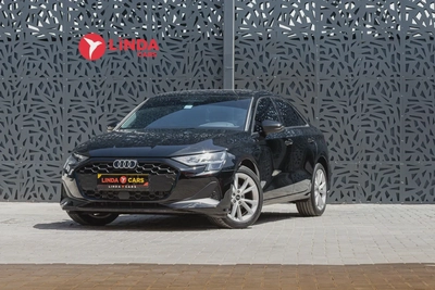 Audi A3 2026-0