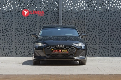 Audi A3 2026-4