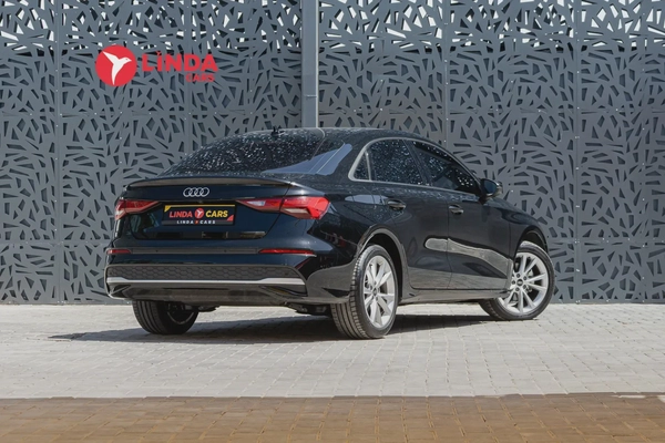 Audi A3 2026