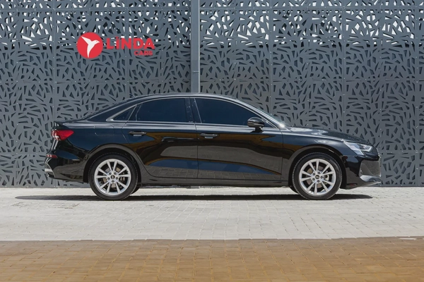 Audi A3 2026
