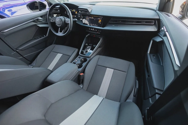 Audi A3 2026